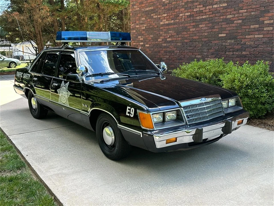 1984 Ford LTD - Image 17 of 31