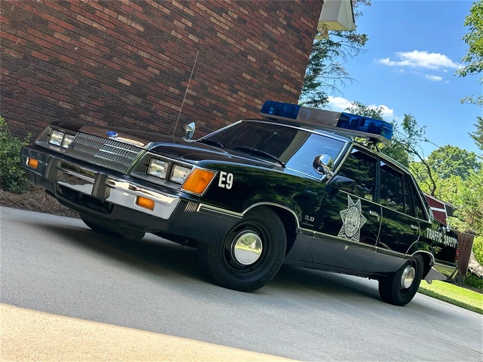 1984 Ford LTD - Image 23 of 31