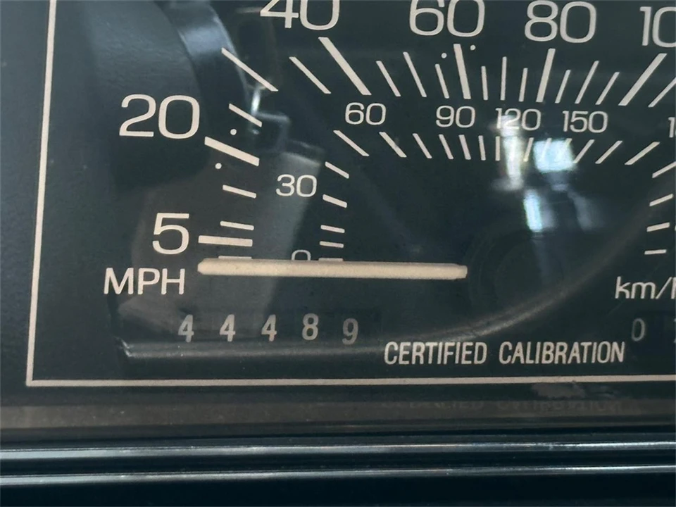 1984 Ford LTD - Image 31 of 31