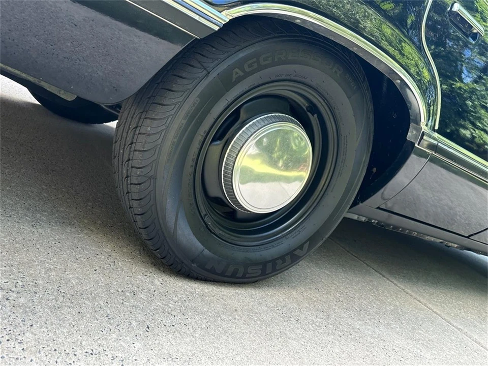 1984 Ford LTD - Image 21 of 31