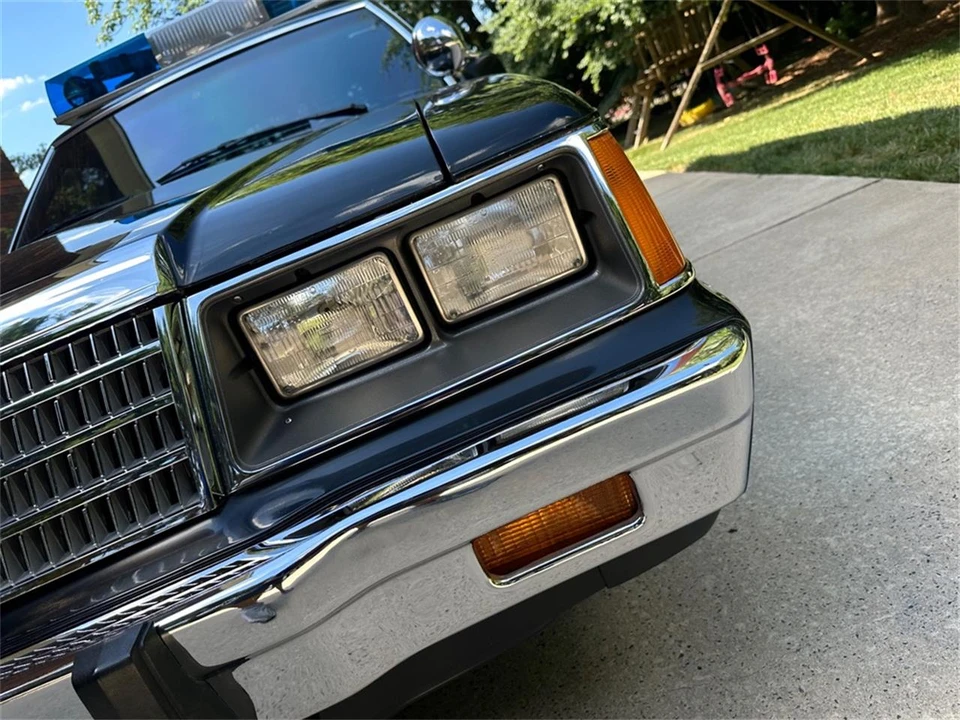 1984 Ford LTD - Image 4 of 31