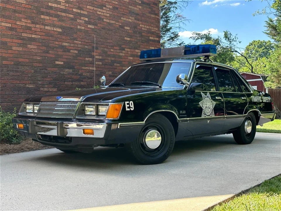 1984 Ford LTD - Image 12 of 31