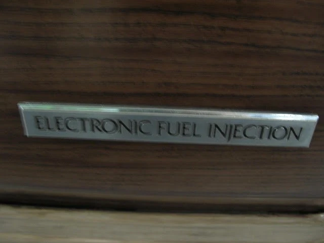 1984 Ford Country Squire - Image 3 of 21