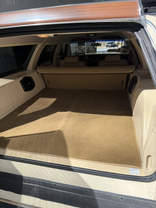 1984 Ford LTD - Image 27 of 31