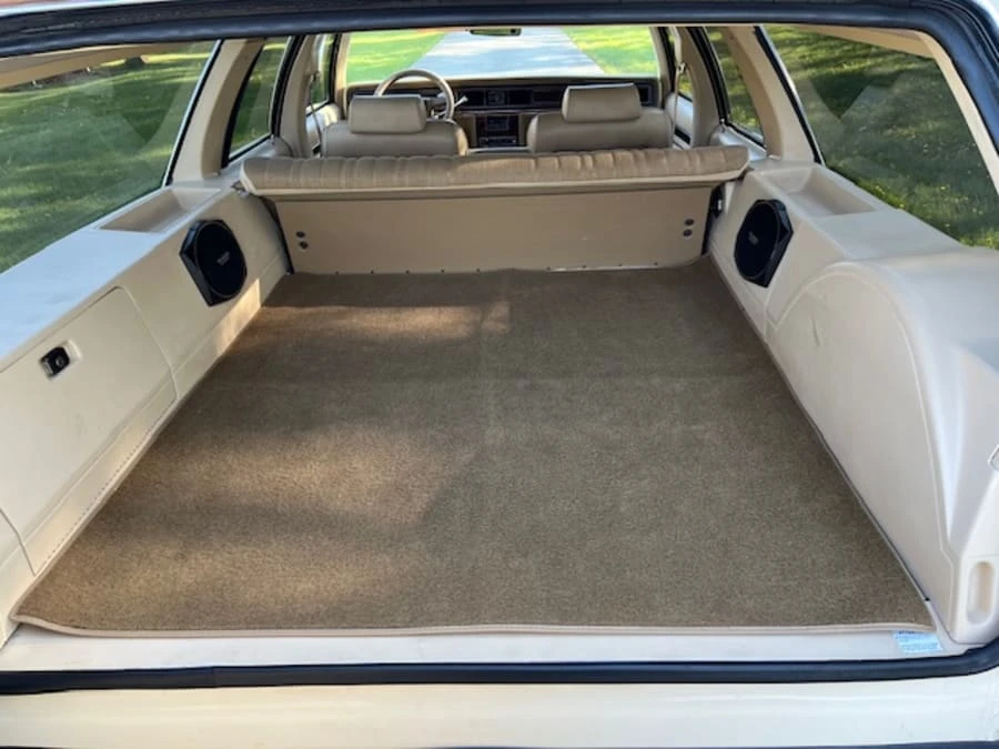 1984 Ford LTD - Image 8 of 16