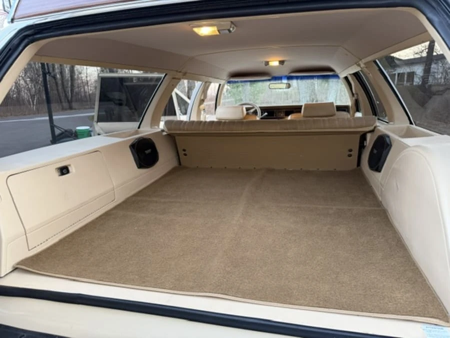 1984 Ford LTD - Image 21 of 31