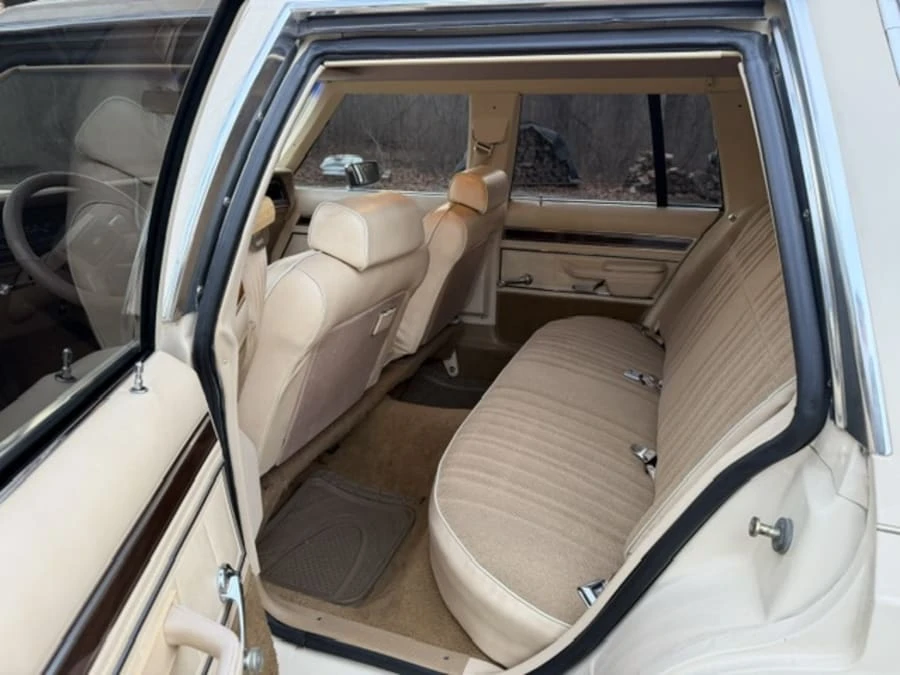 1984 Ford LTD - Image 22 of 31
