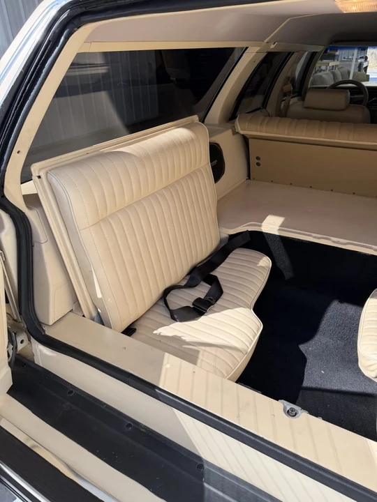 1984 Ford LTD - Image 26 of 31