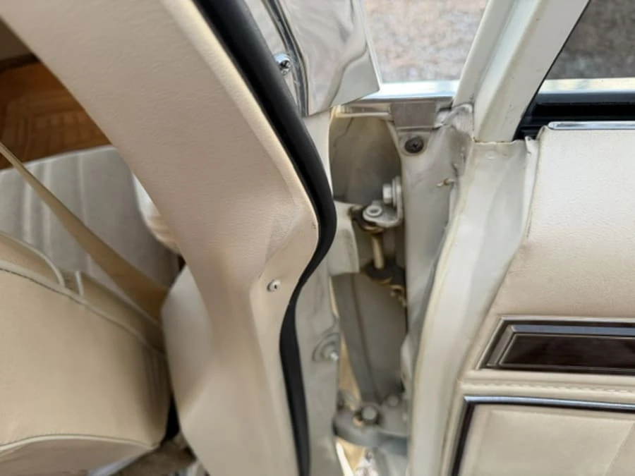 1984 Ford LTD - Image 15 of 31