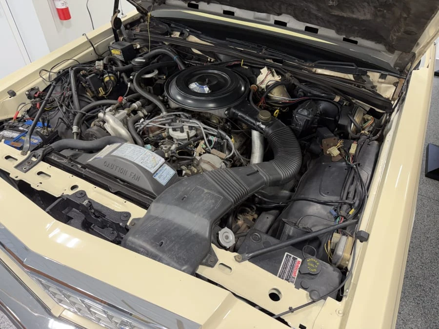 1984 Ford LTD - Image 28 of 31