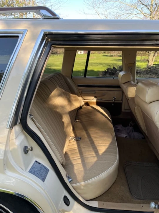 1984 Ford LTD - Image 9 of 16