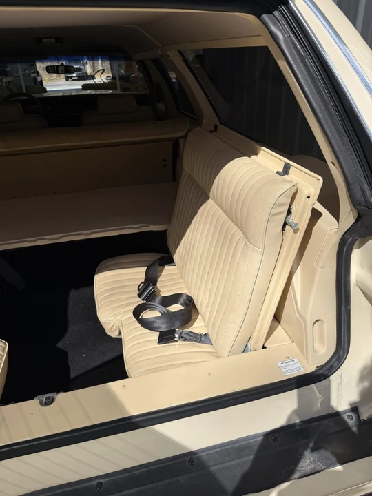 1984 Ford LTD - Image 25 of 31