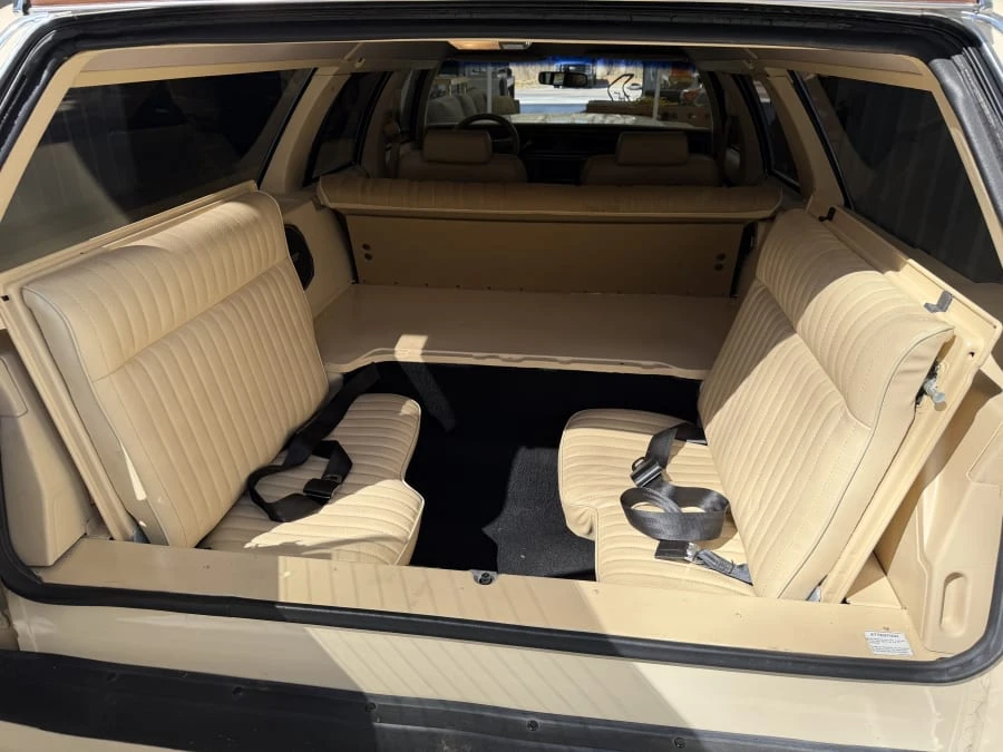 1984 Ford LTD - Image 24 of 31