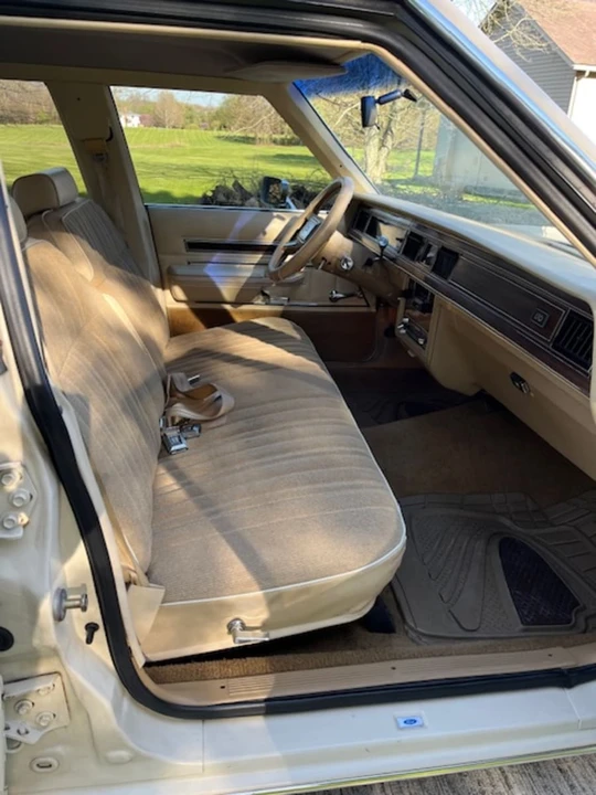 1984 Ford LTD - Image 13 of 16