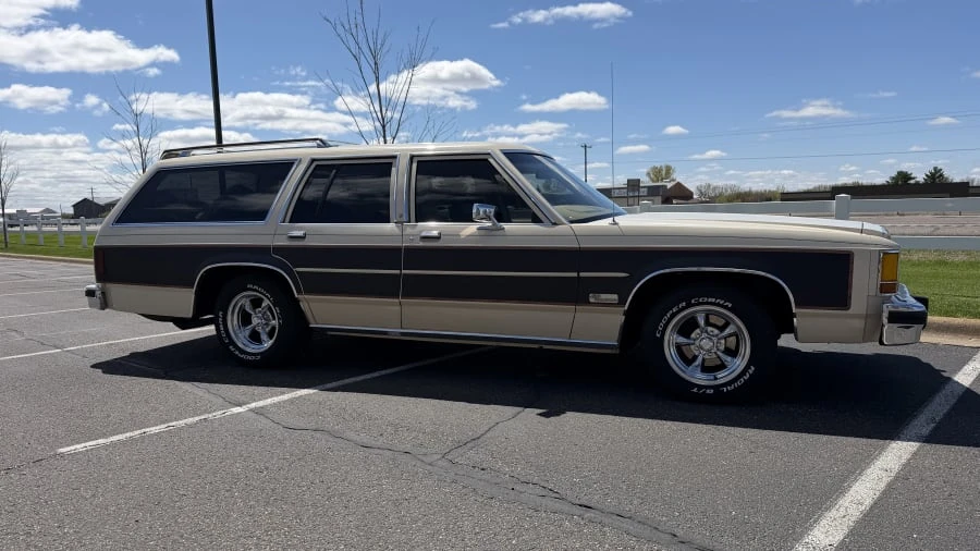 1984 Ford LTD - Image 11 of 31
