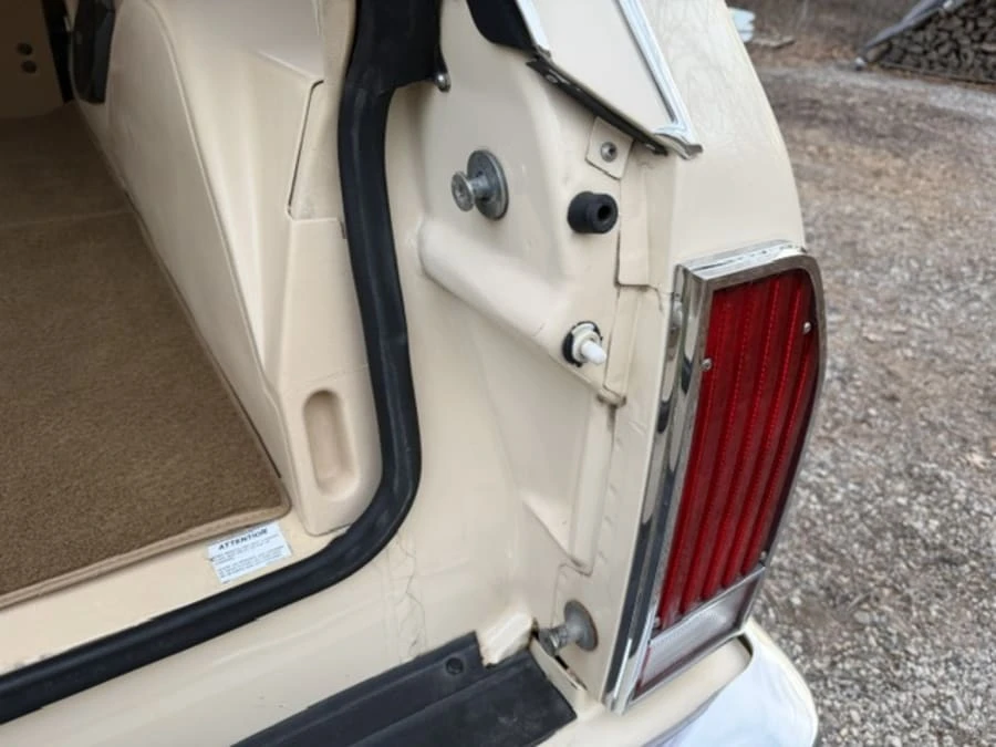 1984 Ford LTD - Image 19 of 31