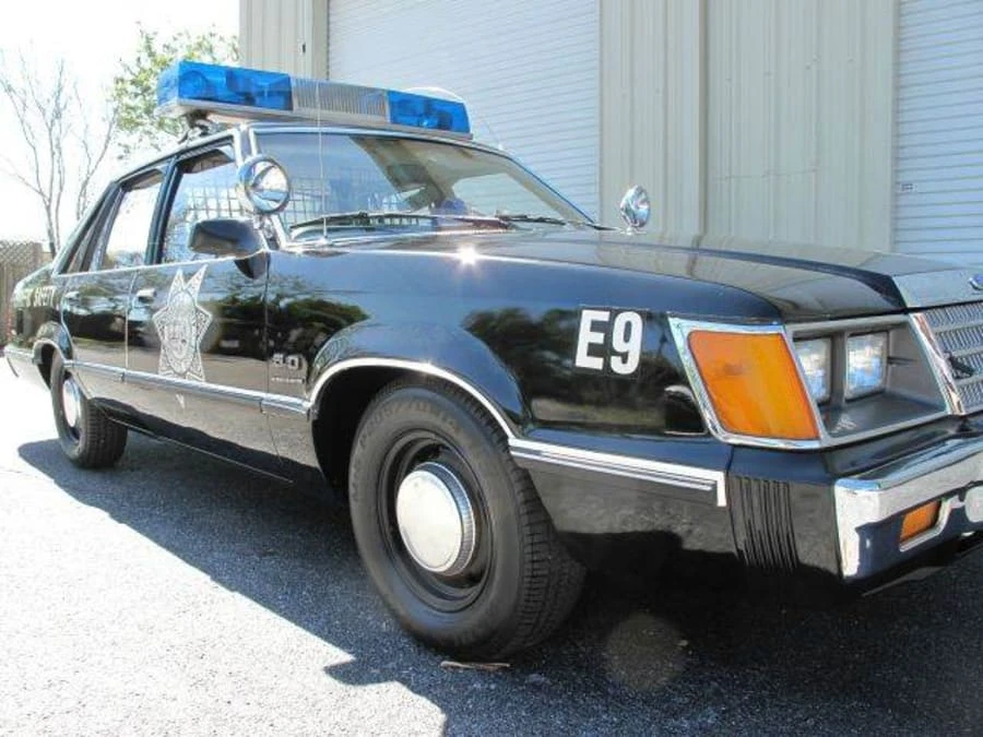 1984 Ford LTD - Image 13 of 17