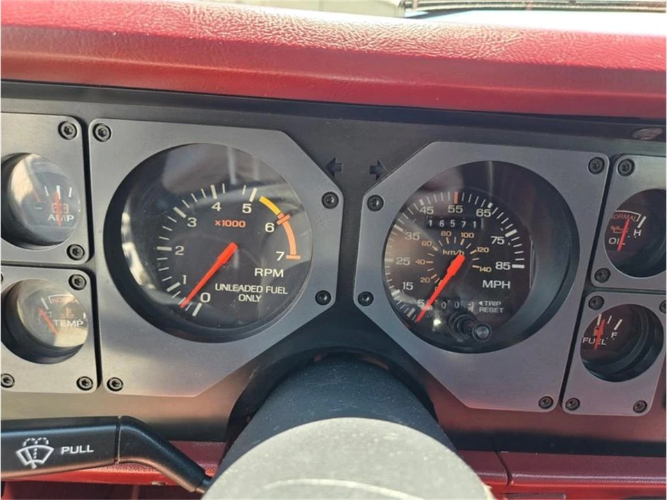 1984 Ford Mustang 3rd Gen - Image 9 of 15