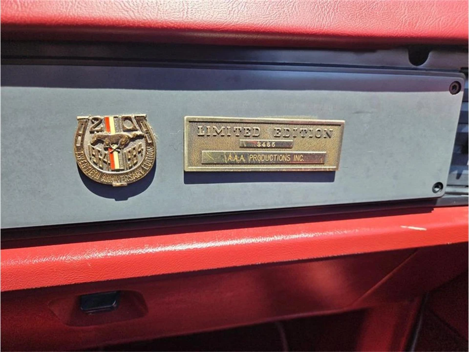 1984 Ford Mustang 3rd Gen - Image 14 of 15