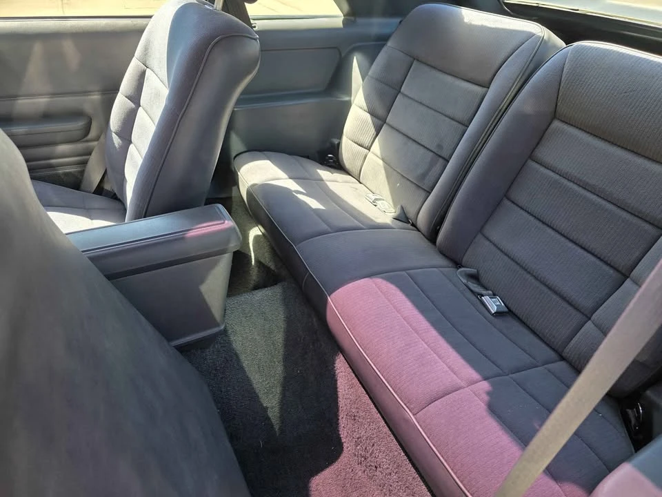 1984 Ford Mustang 3rd Gen - Image 6 of 9
