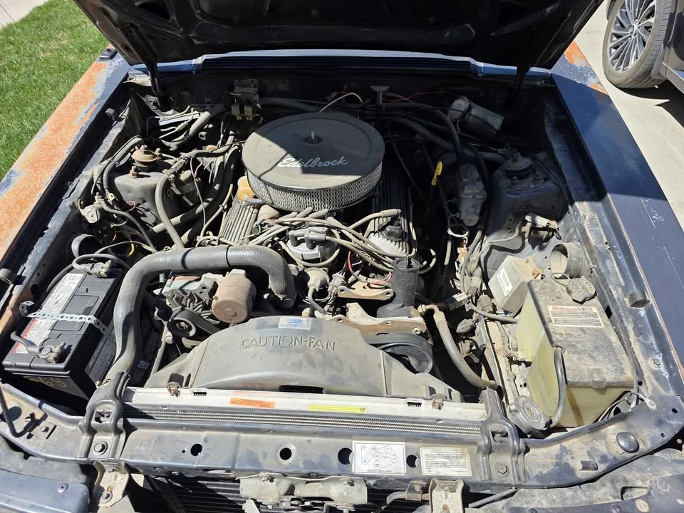 1984 Ford Mustang 3rd Gen - Image 8 of 9