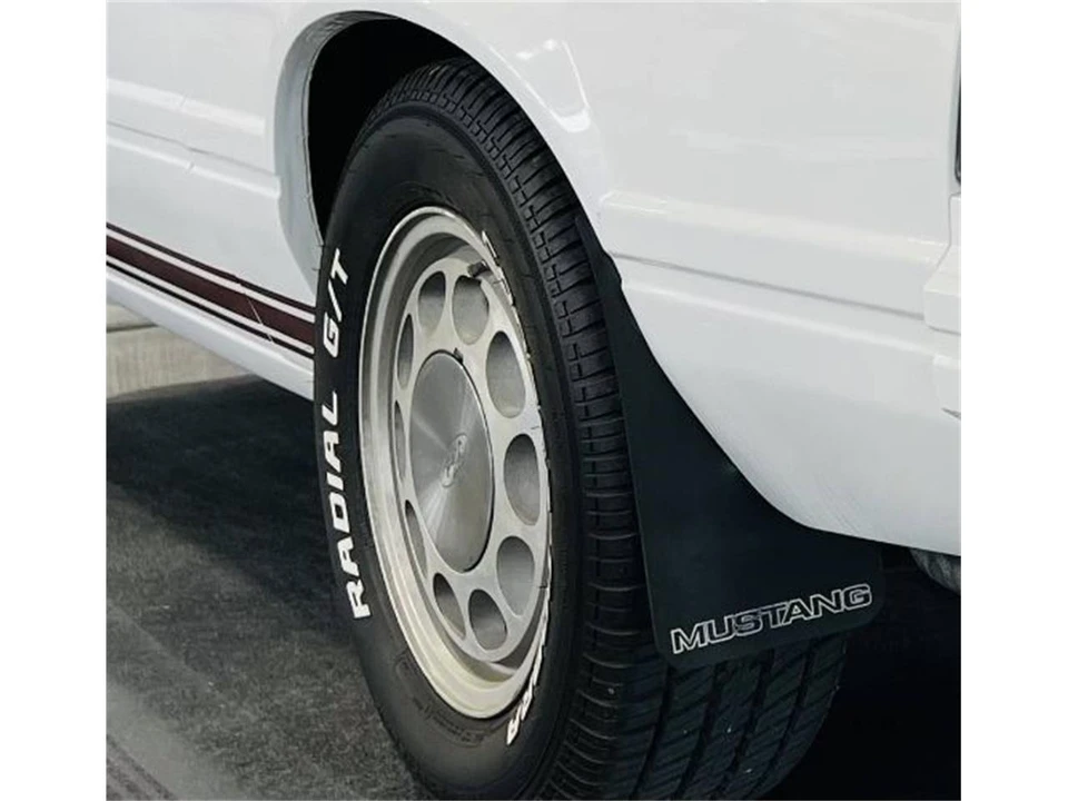 1984 Ford Mustang 3rd Gen - Image 5 of 25