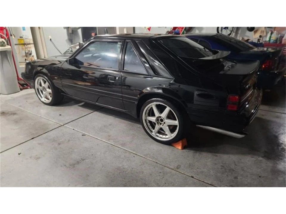 1984 Ford Mustang 3rd Gen - Image 17 of 22
