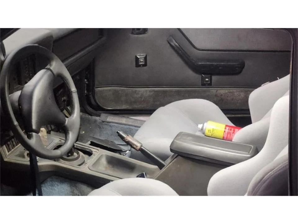 1984 Ford Mustang 3rd Gen - Image 18 of 22