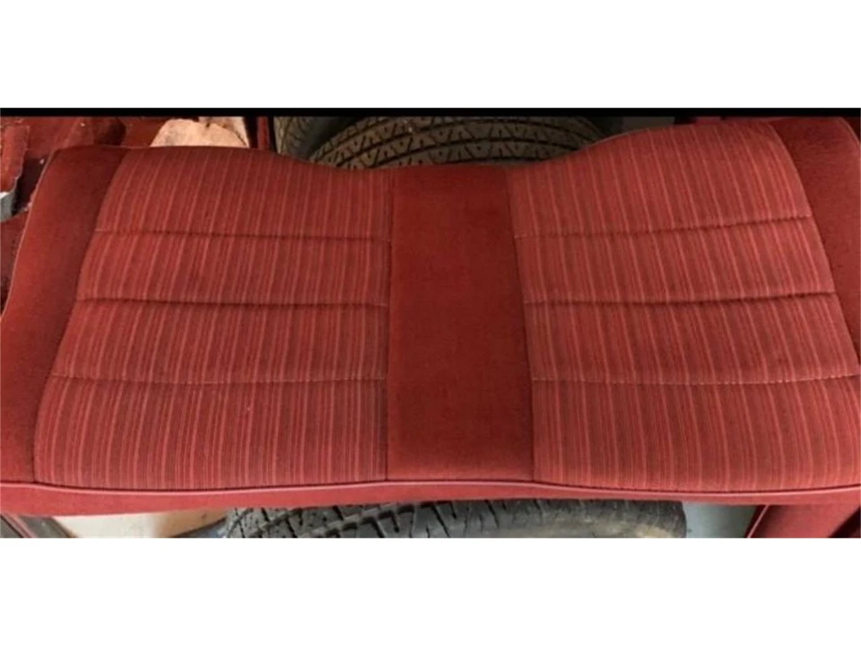1984 Ford Mustang 3rd Gen - Image 8 of 15