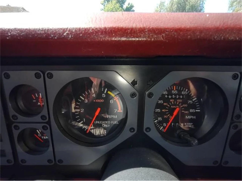 1984 Ford Mustang 3rd Gen - Image 6 of 8