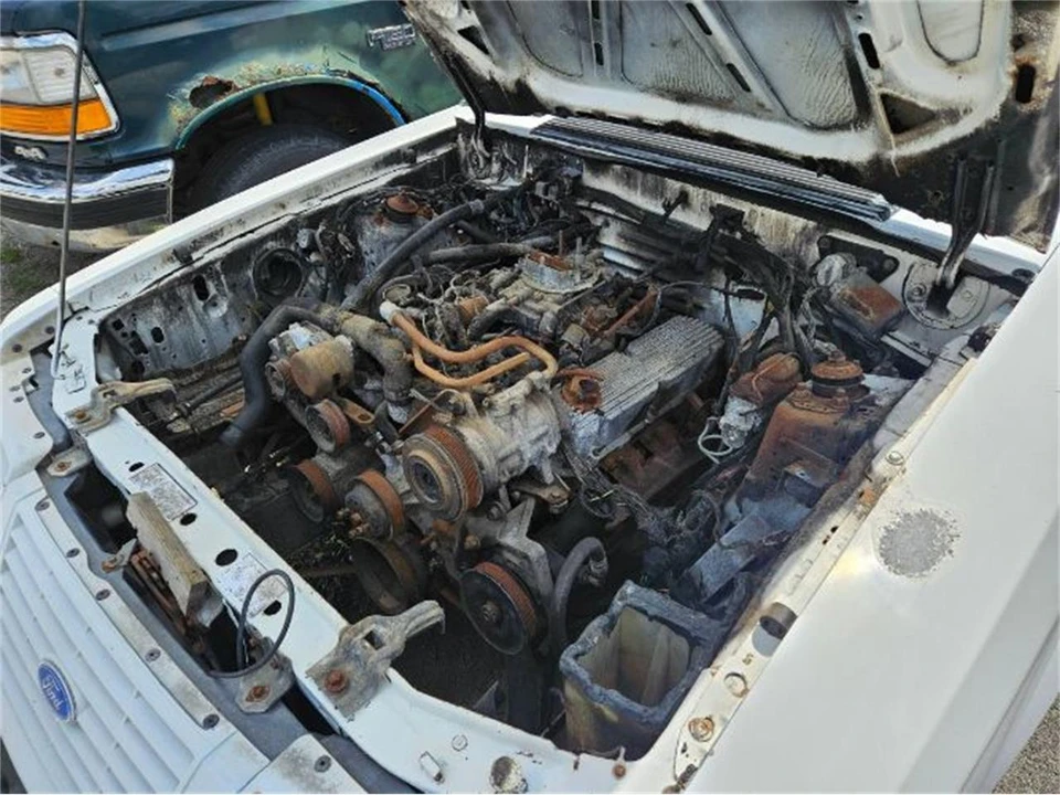 1984 Ford Mustang 3rd Gen - Image 7 of 10