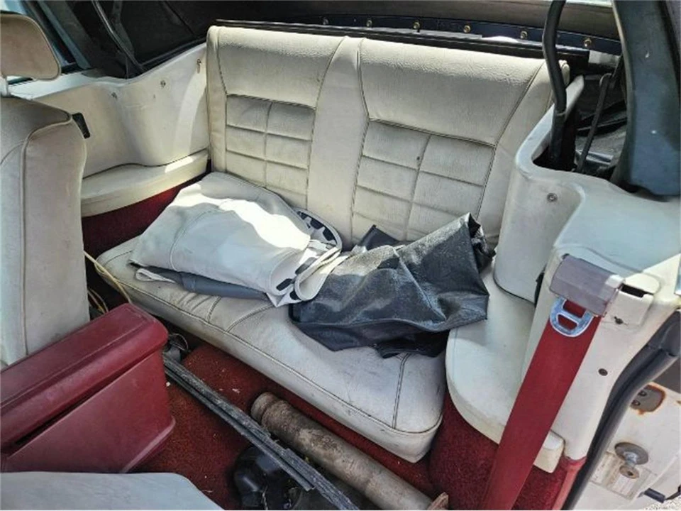 1984 Ford Mustang 3rd Gen - Image 8 of 10