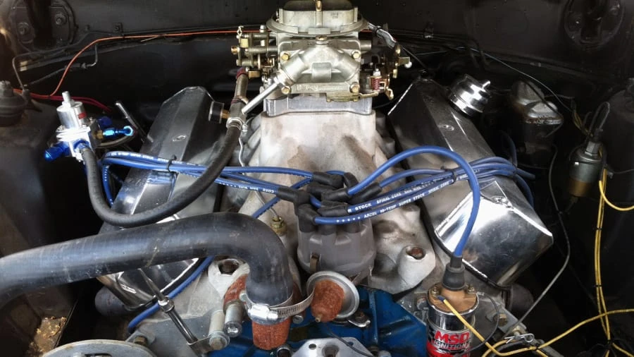 1984 Ford Mustang 3rd Gen - Image 6 of 9