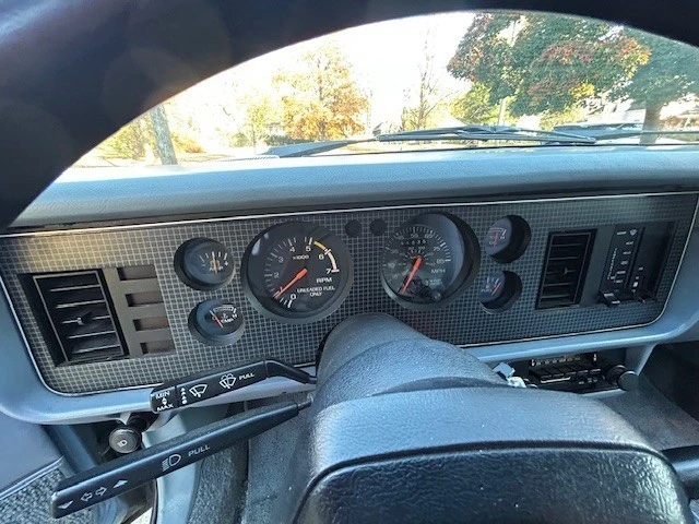 1984 Ford Mustang 3rd Gen - Image 13 of 21