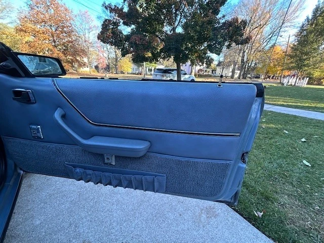 1984 Ford Mustang 3rd Gen - Image 21 of 21