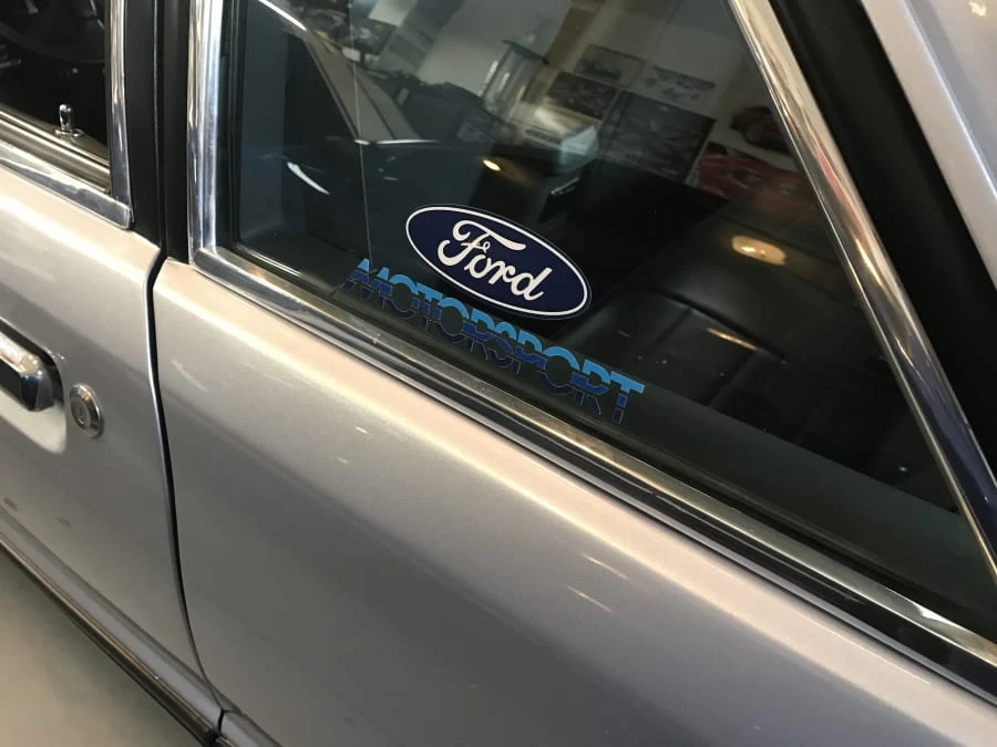 1984 Ford Mustang 3rd Gen - Image 8 of 12