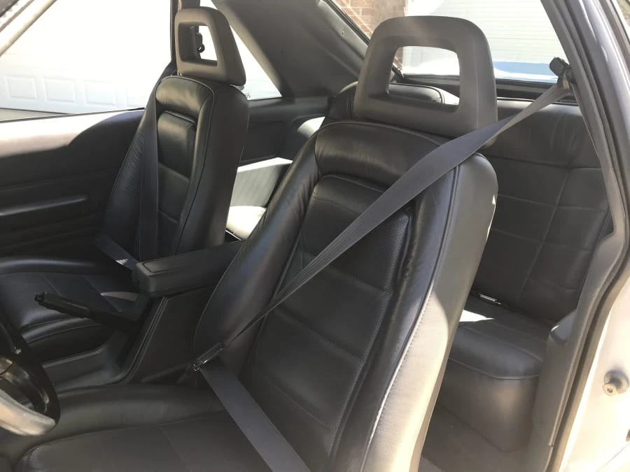1984 Ford Mustang 3rd Gen - Image 6 of 12