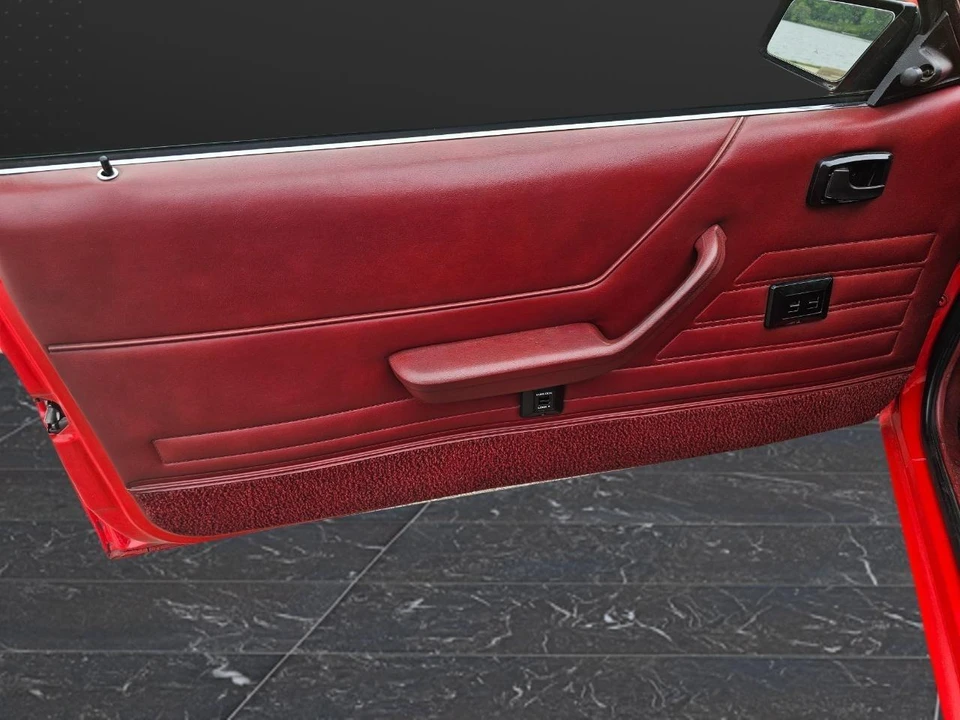 1984 Ford Mustang 3rd Gen - Image 18 of 31