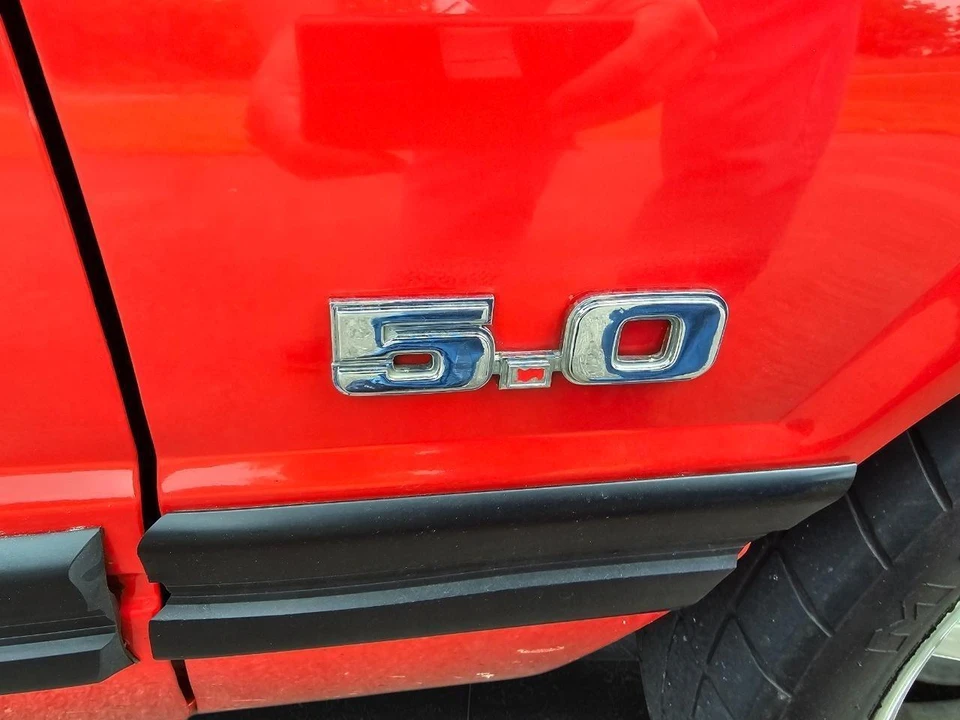 1984 Ford Mustang 3rd Gen - Image 14 of 31