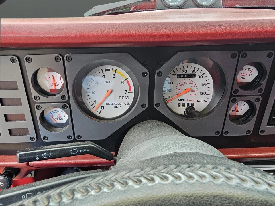 1984 Ford Mustang 3rd Gen - Image 26 of 31