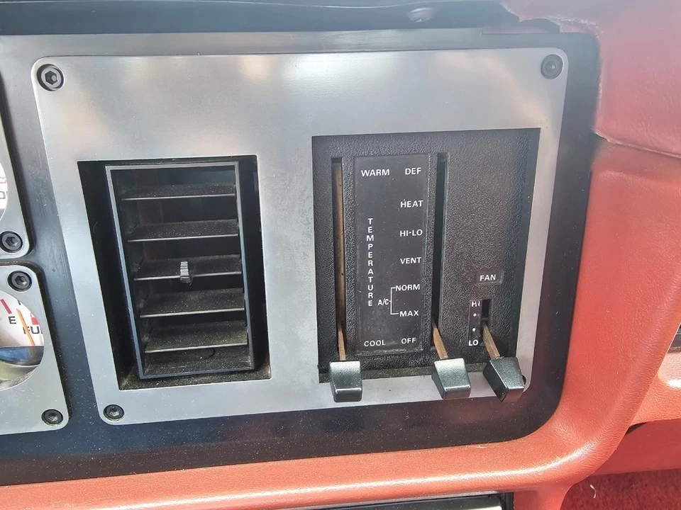 1984 Ford Mustang 3rd Gen - Image 29 of 31