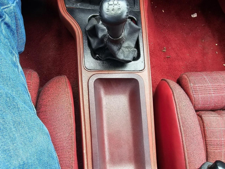 1984 Ford Mustang 3rd Gen - Image 31 of 31