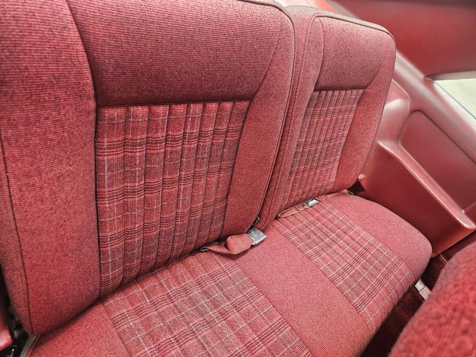 1984 Ford Mustang 3rd Gen - Image 17 of 31