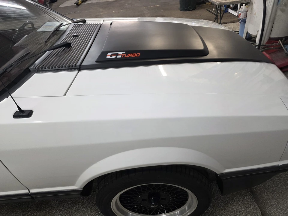 1984 Ford Mustang 3rd Gen - Image 9 of 21
