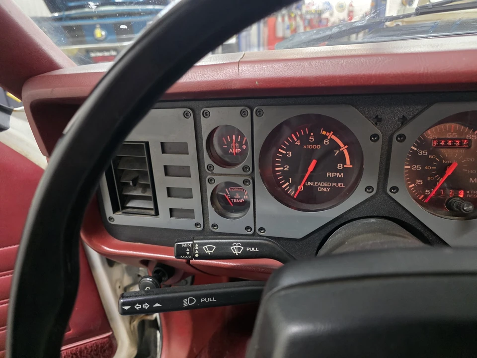 1984 Ford Mustang 3rd Gen - Image 27 of 31