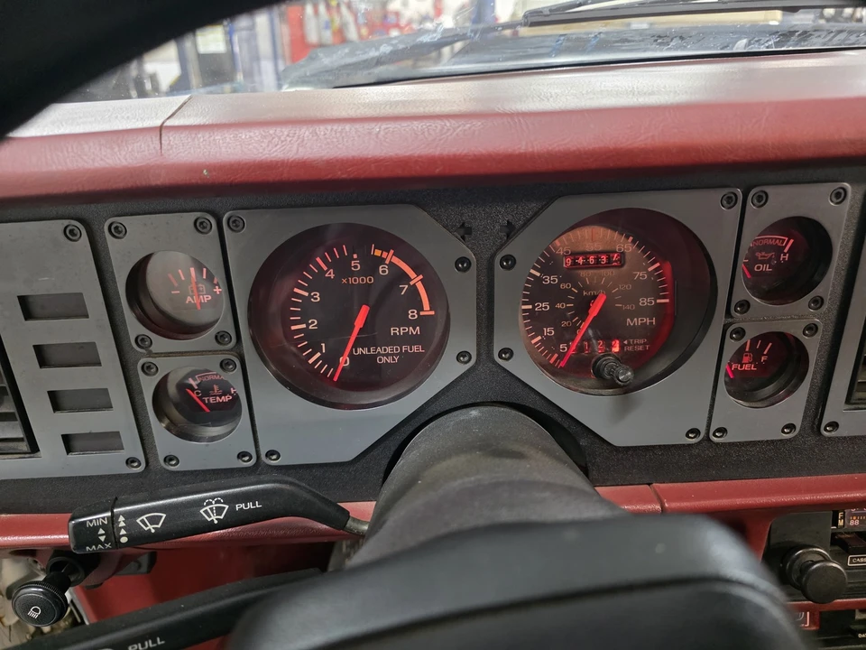 1984 Ford Mustang 3rd Gen - Image 26 of 31