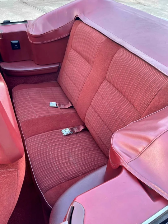 1984 Ford Mustang GT 3rd Gen - Image 9 of 10