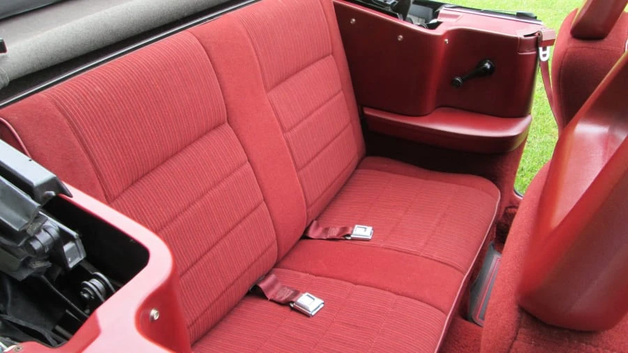 1984 Ford Mustang GT 3rd Gen - Image 6 of 15