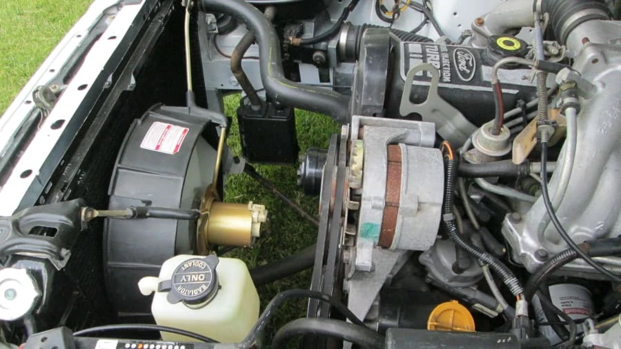 1984 Ford Mustang GT 3rd Gen - Image 10 of 15