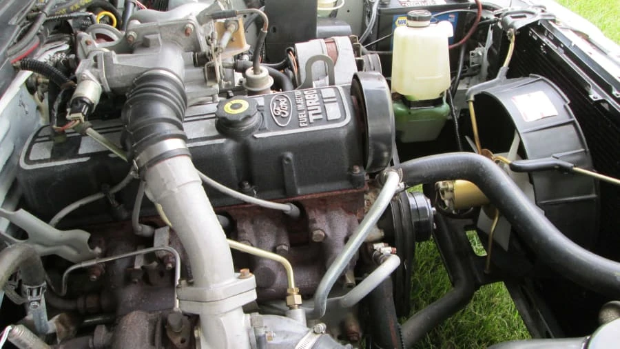 1984 Ford Mustang GT 3rd Gen - Image 11 of 15